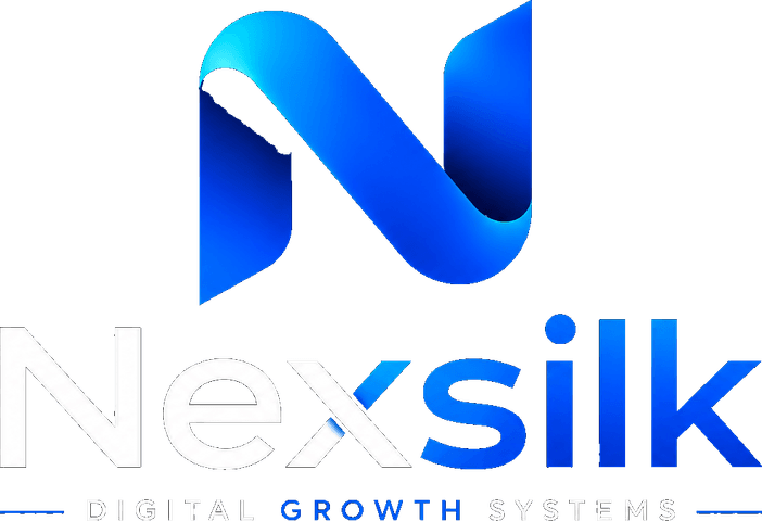 Nexsilk Digital Growth Systems